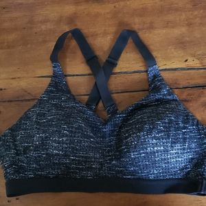 Victoria Secret Racerback Sports Bra